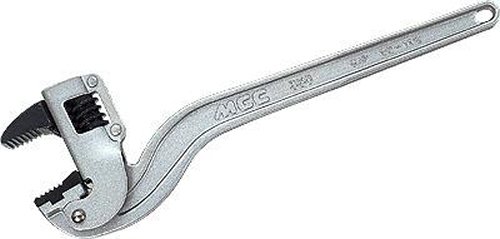 MCC 코너렌치 알루미늄 AD 450 이미지 3
