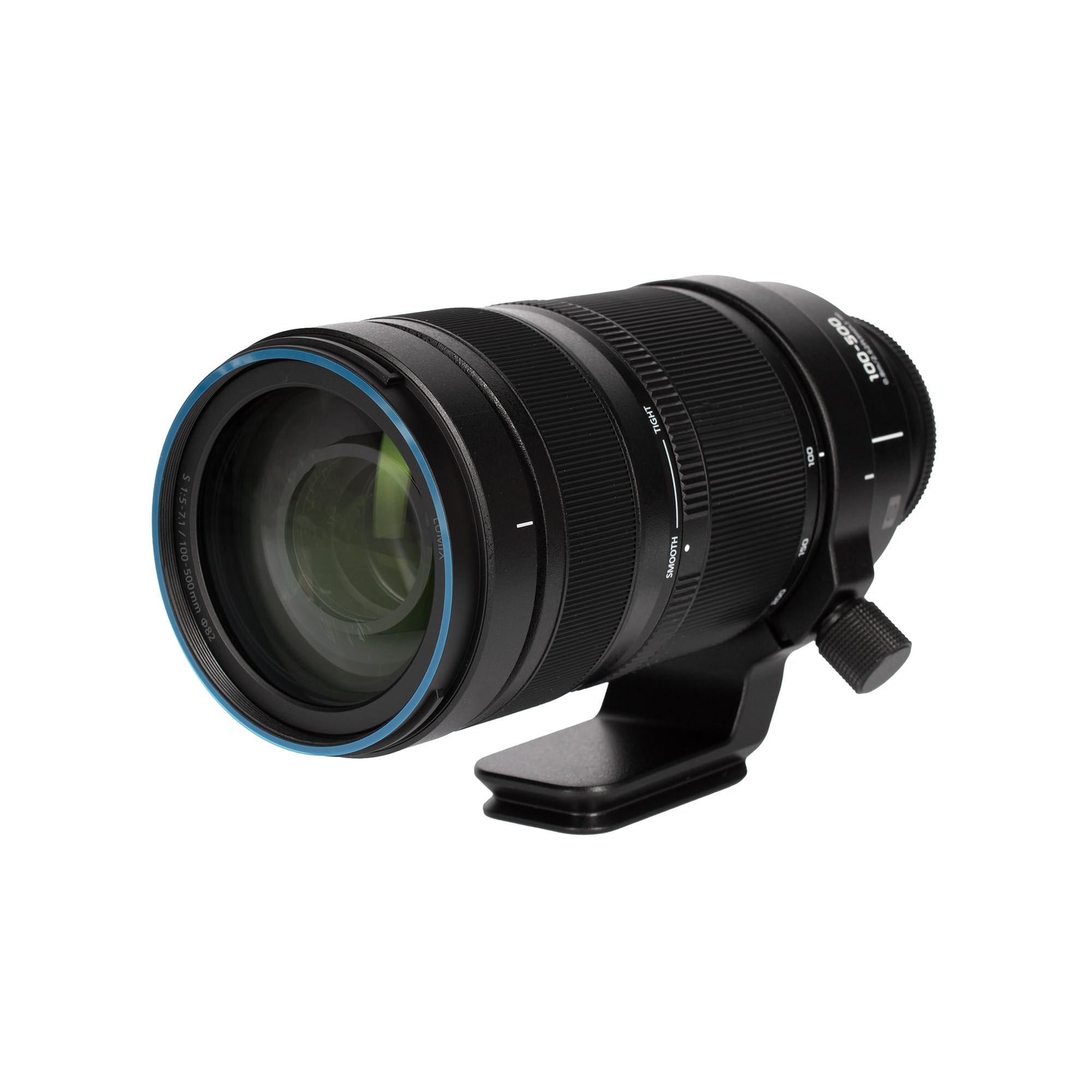 파나소닉 루믹스 S 100-500mm F5-7.1 초망원 S 100-500mm F5-7.1