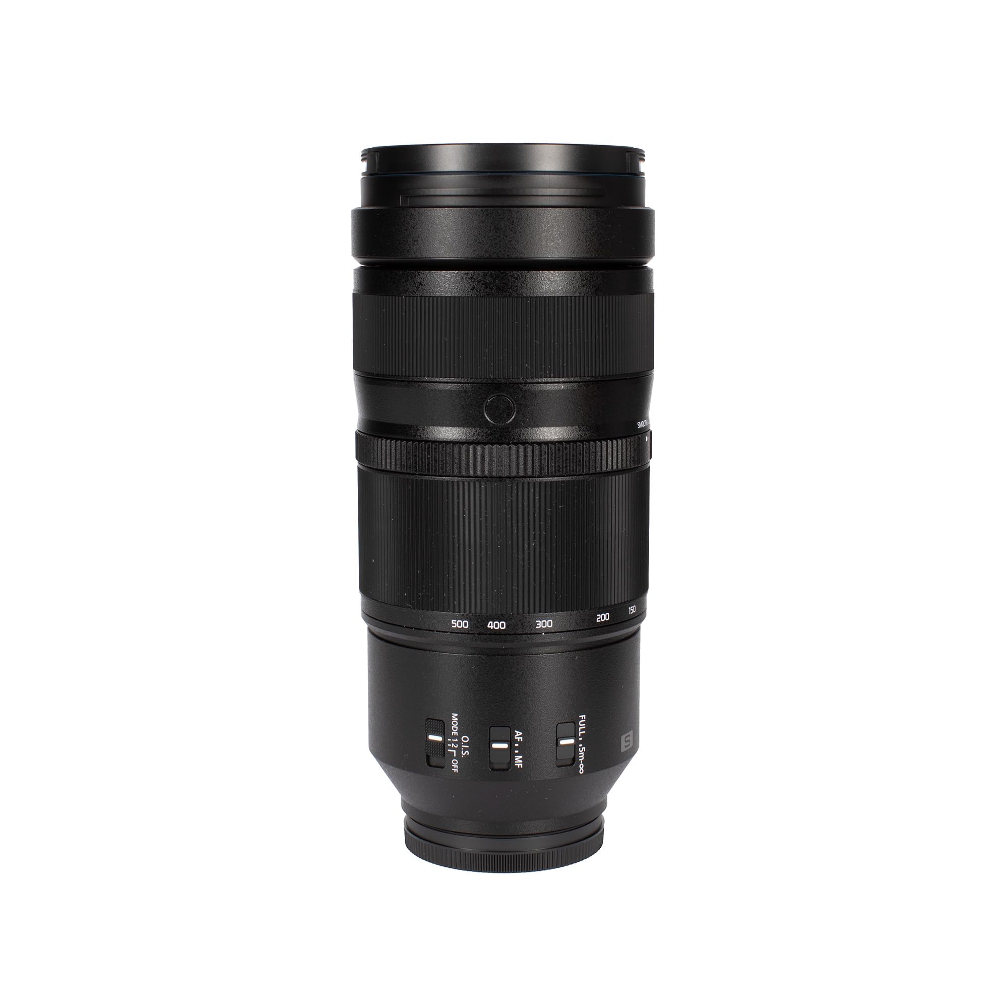 파나소닉 루믹스 S 100-500mm F5-7.1 초망원 S 100-500mm F5-7.1 이미지 6