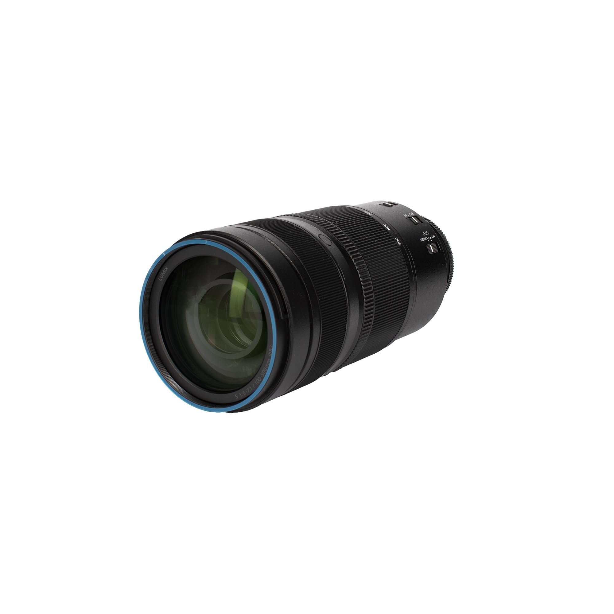 파나소닉 루믹스 S 100-500mm F5-7.1 초망원 S 100-500mm F5-7.1 이미지 3