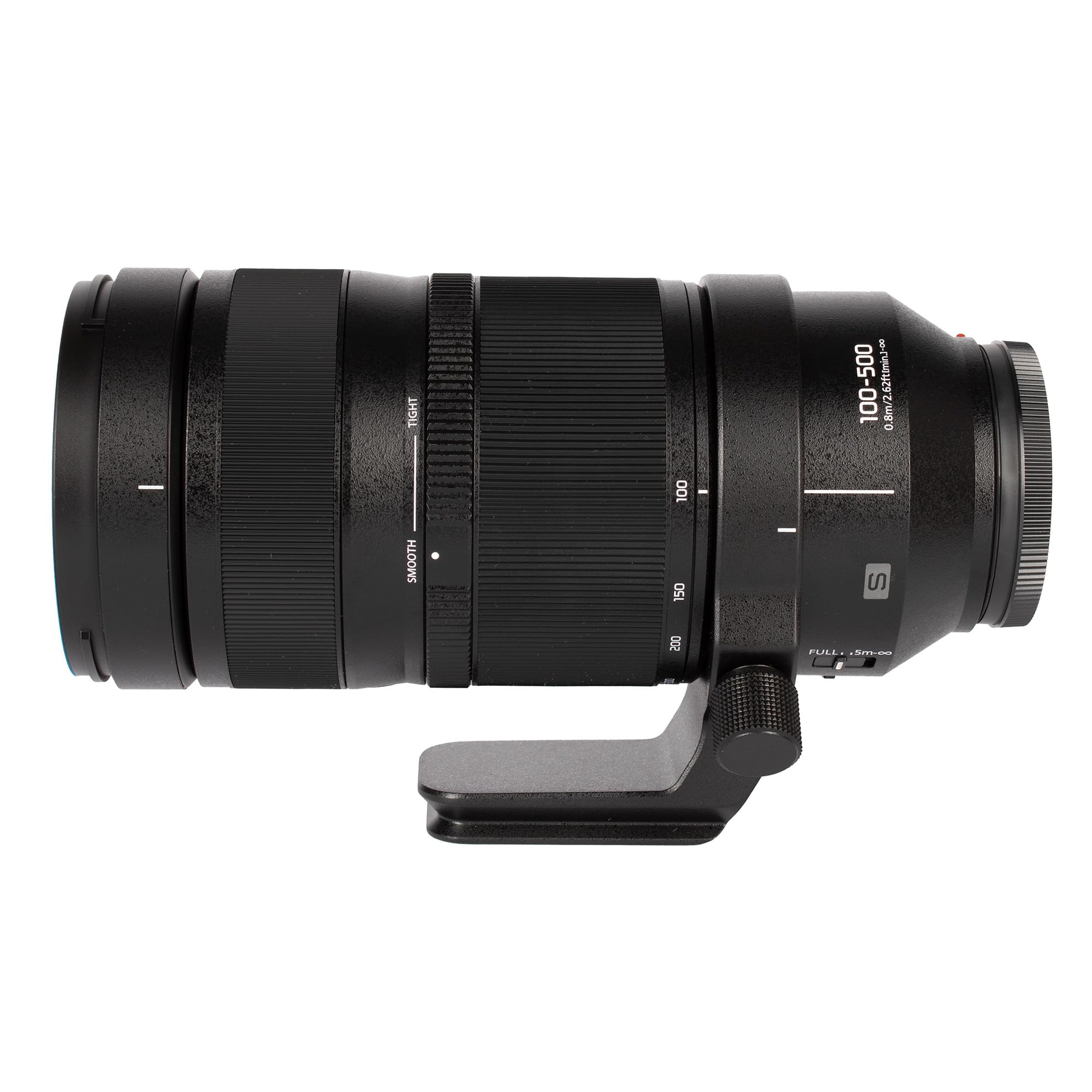 파나소닉 루믹스 S 100-500mm F5-7.1 초망원 S 100-500mm F5-7.1 이미지 4