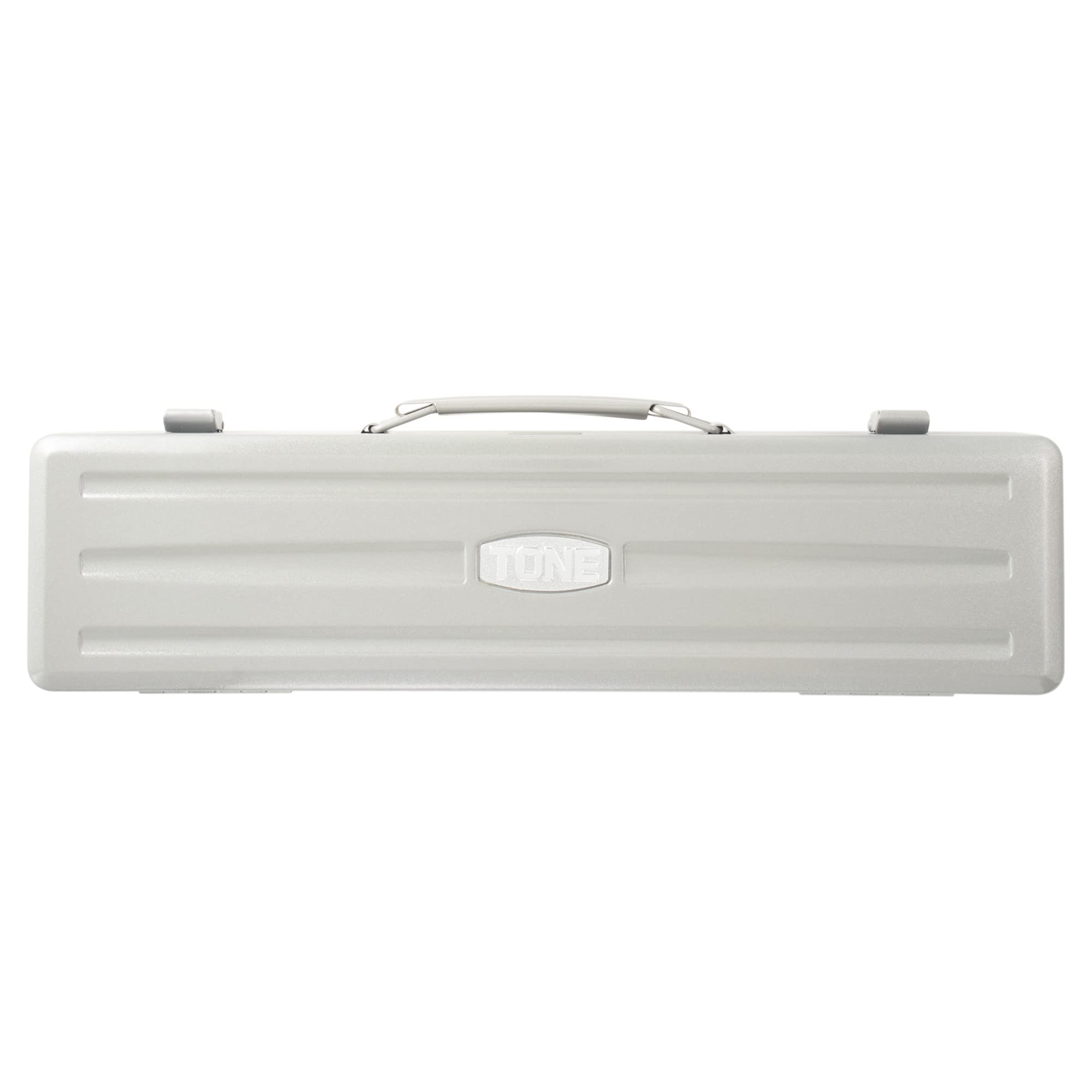 토네 실버 1570MS 9.5mm 소켓 렌치 세트 17점 이미지 2