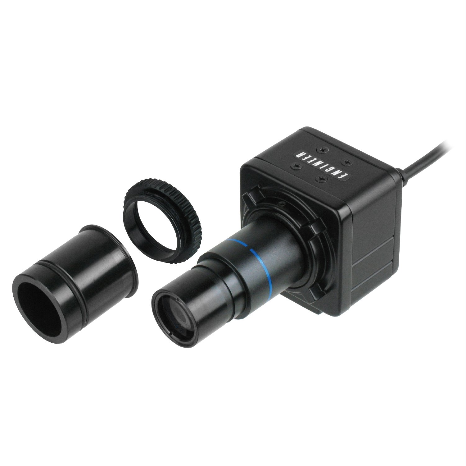 엔지니어 SL-62 USB CMOS 카메라 130만 화소