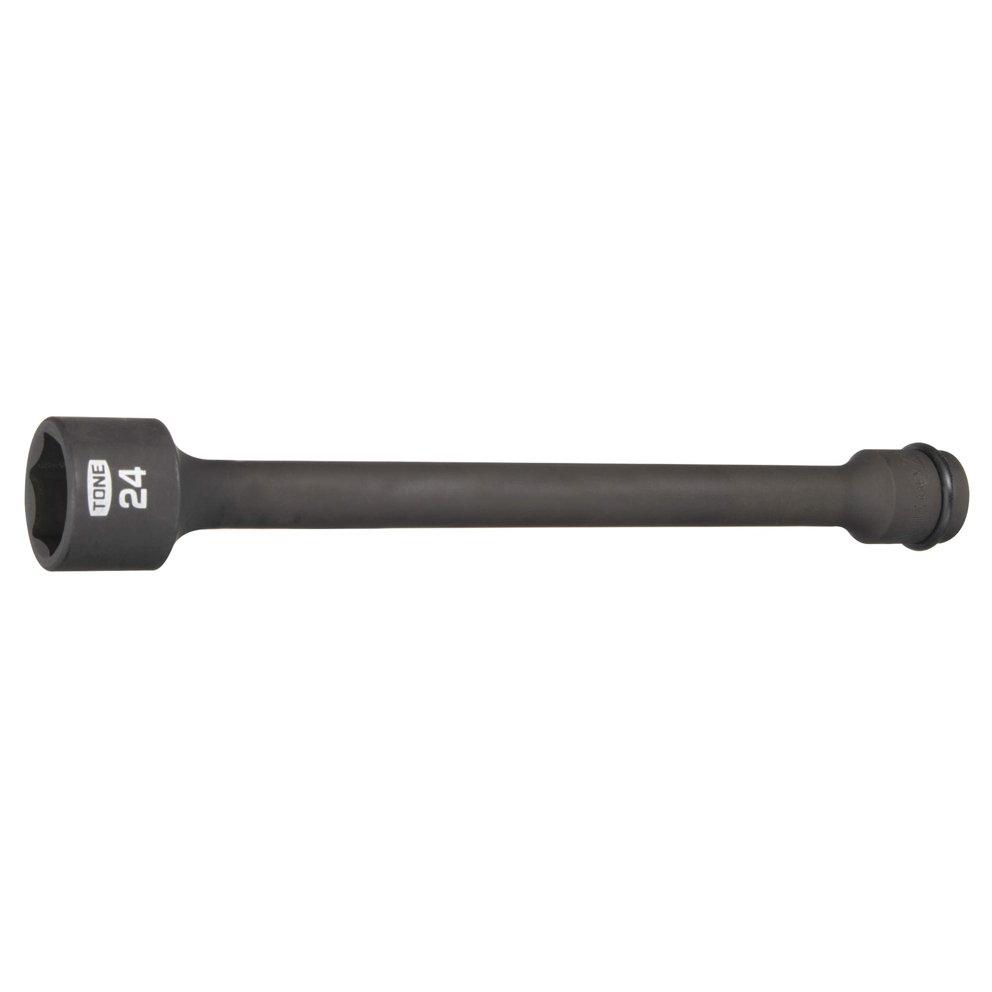 토네 4AEX-24L250 24mm 임팩트 익스텐션 소켓 이미지 1