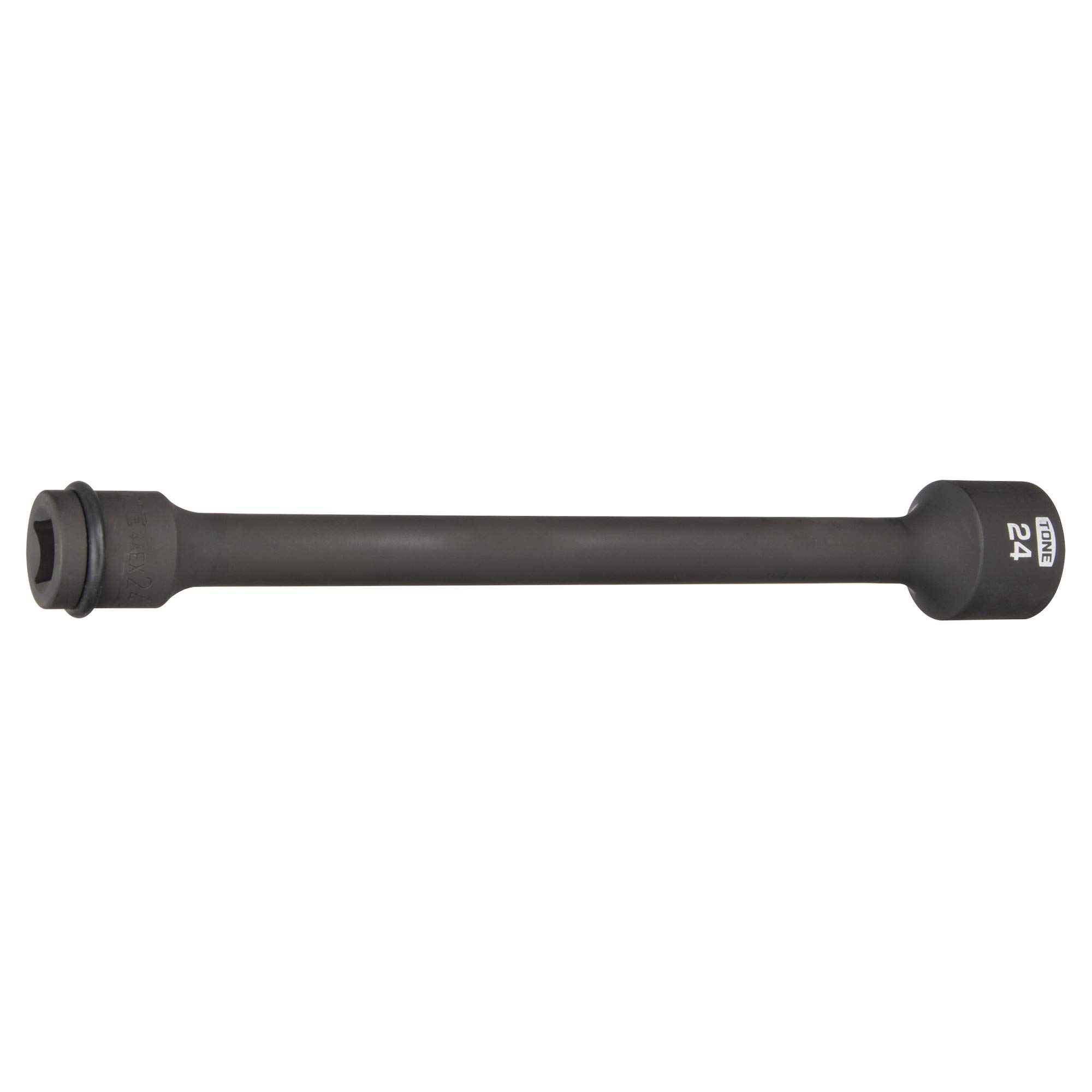 토네 4AEX-24L250 24mm 임팩트 익스텐션 소켓 이미지 2