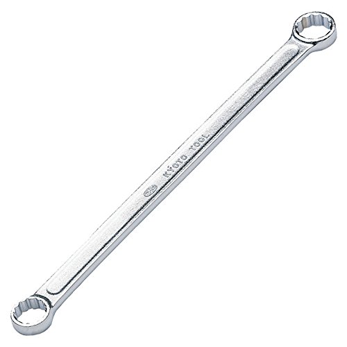 KTC M150-12X14 12x14mm 스트레이트 롱 옵셋 렌치