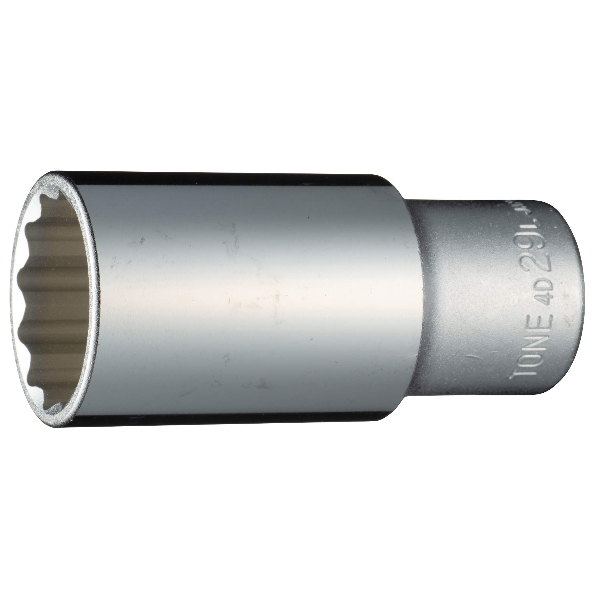 토네 HP4D-29L 29mm 12각 딥소켓 12.7mm