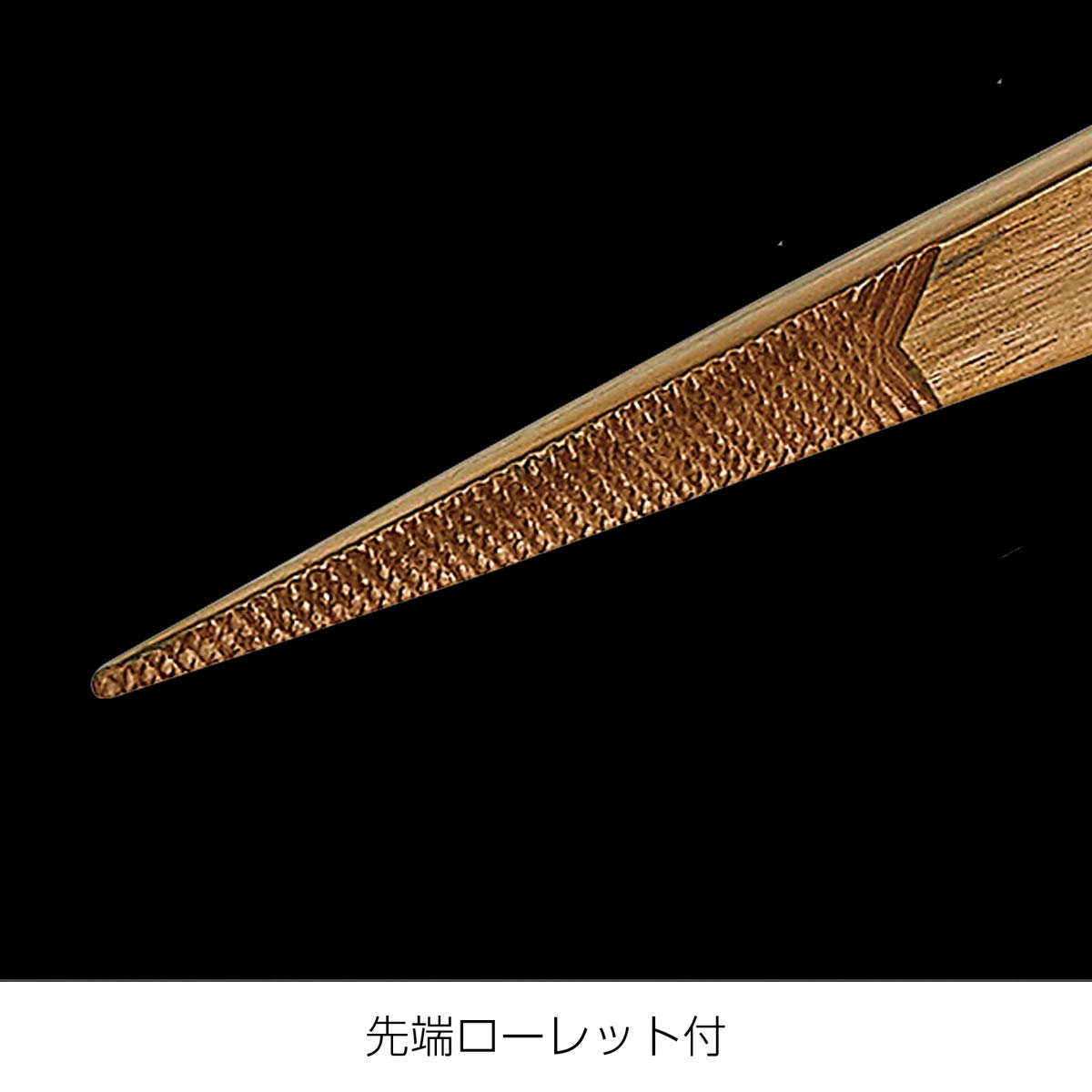 호잔 인청동 핀셋 PP-149 0.5mm 비자성 이미지 2