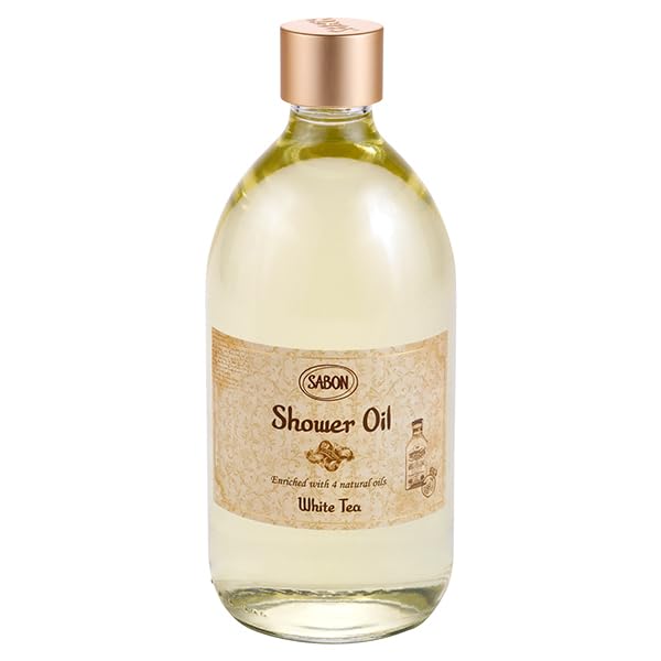 사본 화이트티 샤워오일 500ml