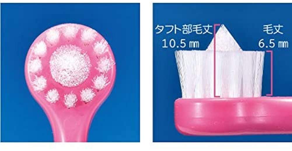 Ci메디컬 서클터프트 원터프트칫솔 부드러운모 1개 이미지 2