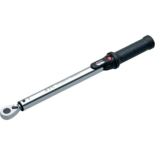 KTC GW100-03 20-100Nm 프리셋형 토크렌치 9.5sq