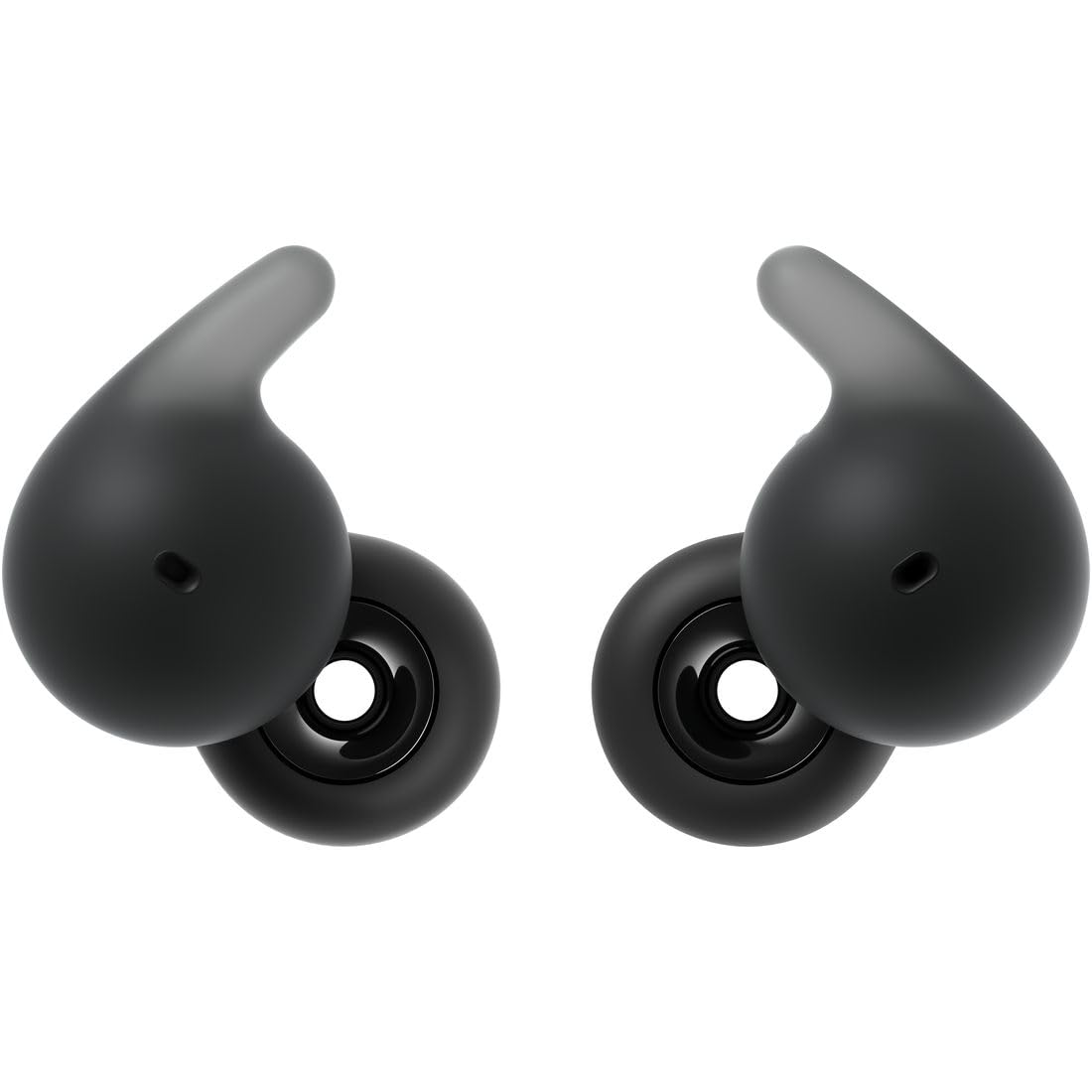 소니 LinkBuds 링크버즈 Open 블랙 WF-L910 완전 무선 이어폰 이미지 16