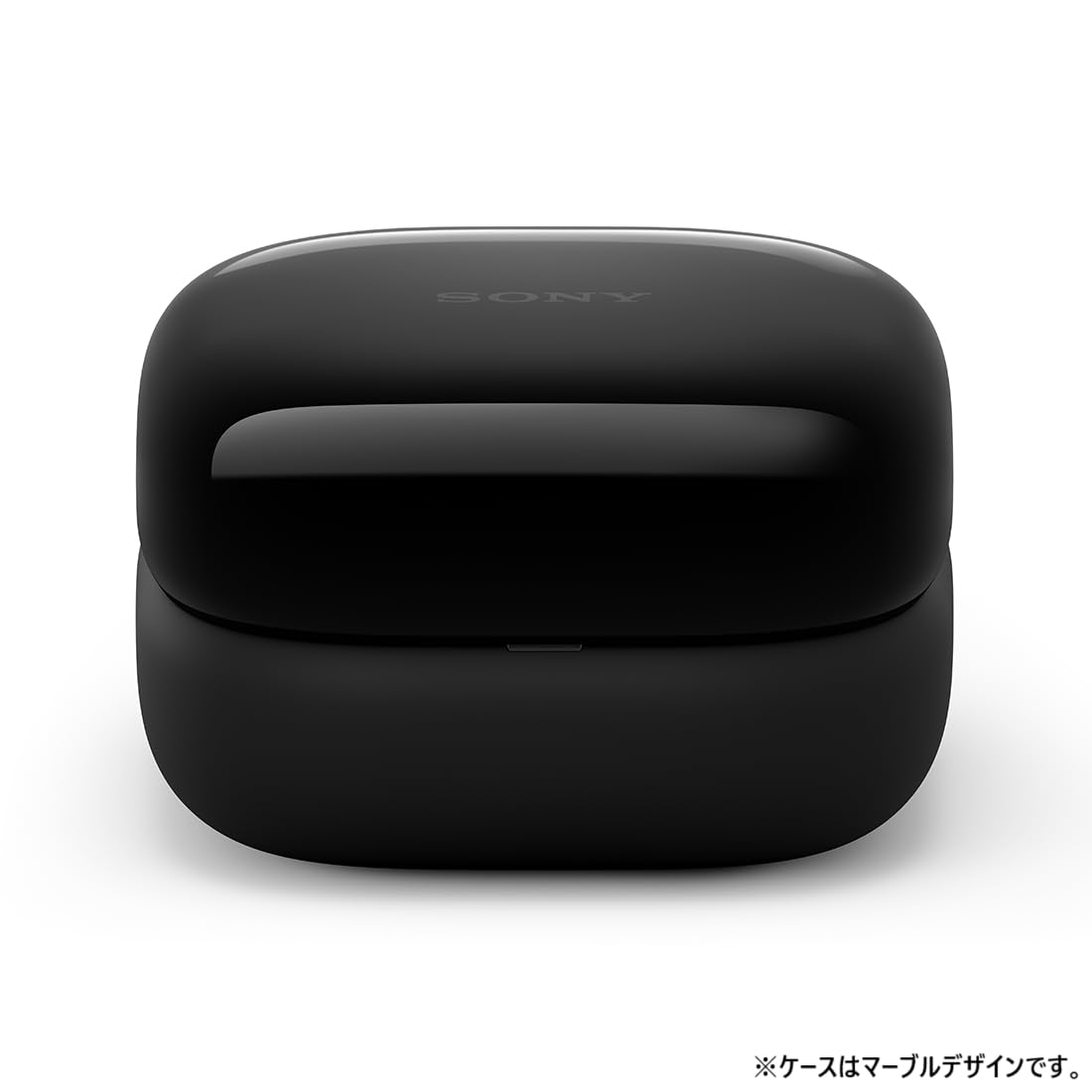 소니 LinkBuds 링크버즈 Open 블랙 WF-L910 완전 무선 이어폰 이미지 20