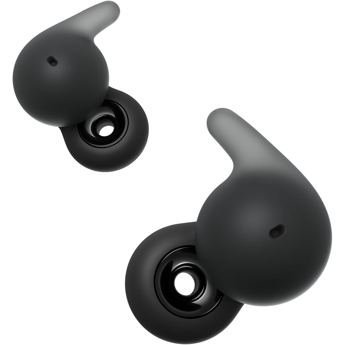 소니 LinkBuds 링크버즈 Open 블랙 WF-L910 완전 무선 이어폰
