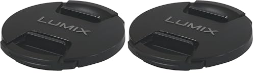 파나소닉 DMW-LFC62 62mm 렌즈캡 Pack of 이미지 2