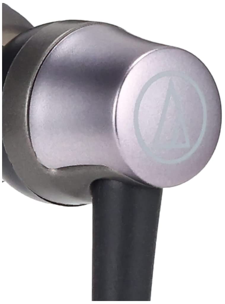 오디오테크니카 ATH-CKD3C 블랙 USB C타입 유선 이어폰 3개입 이미지 7