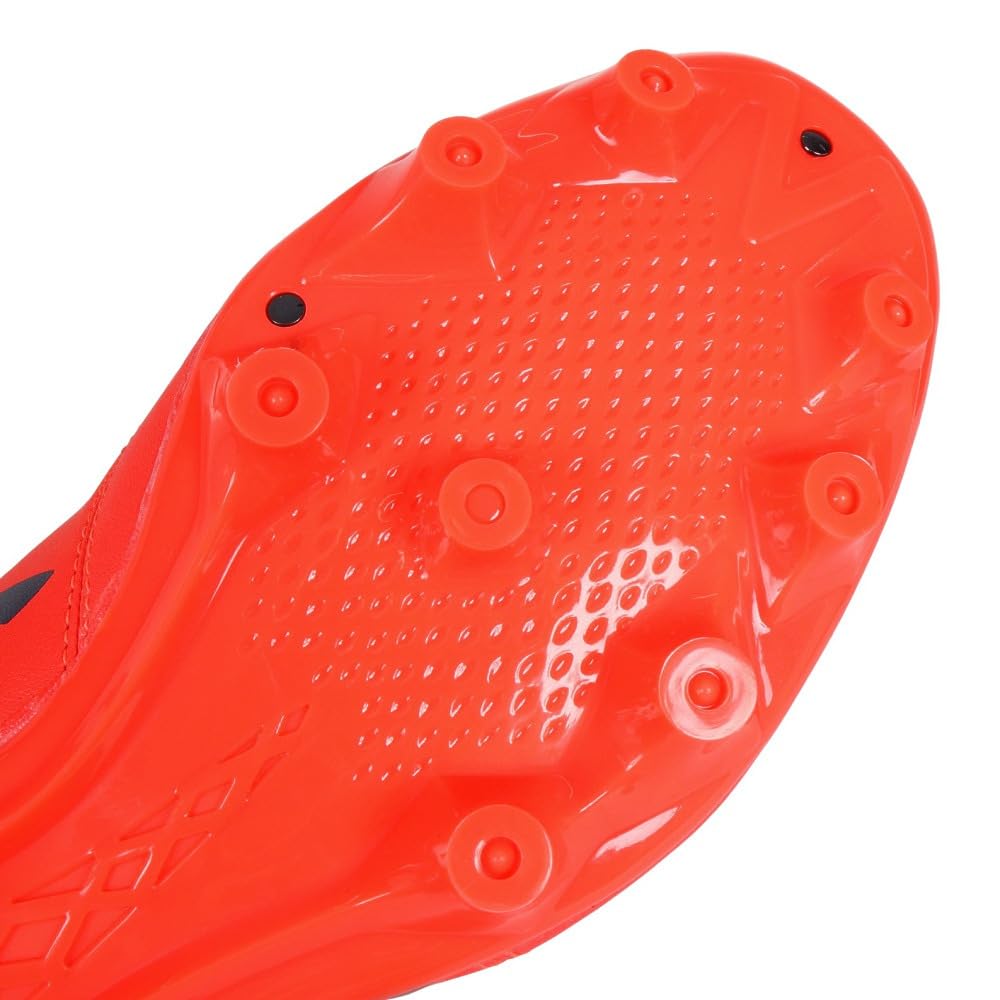 아식스 축구화 DS LIGHT 클럽 1103A097 26.0 cm 3E 700(플래시코랄/피코트) 이미지 8
