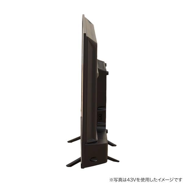 니토리 NLS65RD01 블랙 65인치 4K 튜너내장 스마트 TV 이미지 13