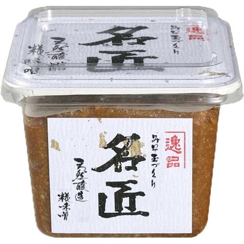 히카리미소 명장 500g 된장