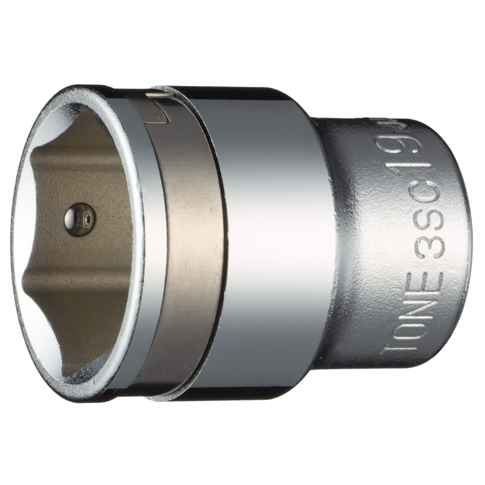 토네 HP3SC-19 19mm 너트캐치 소켓 9.5sq