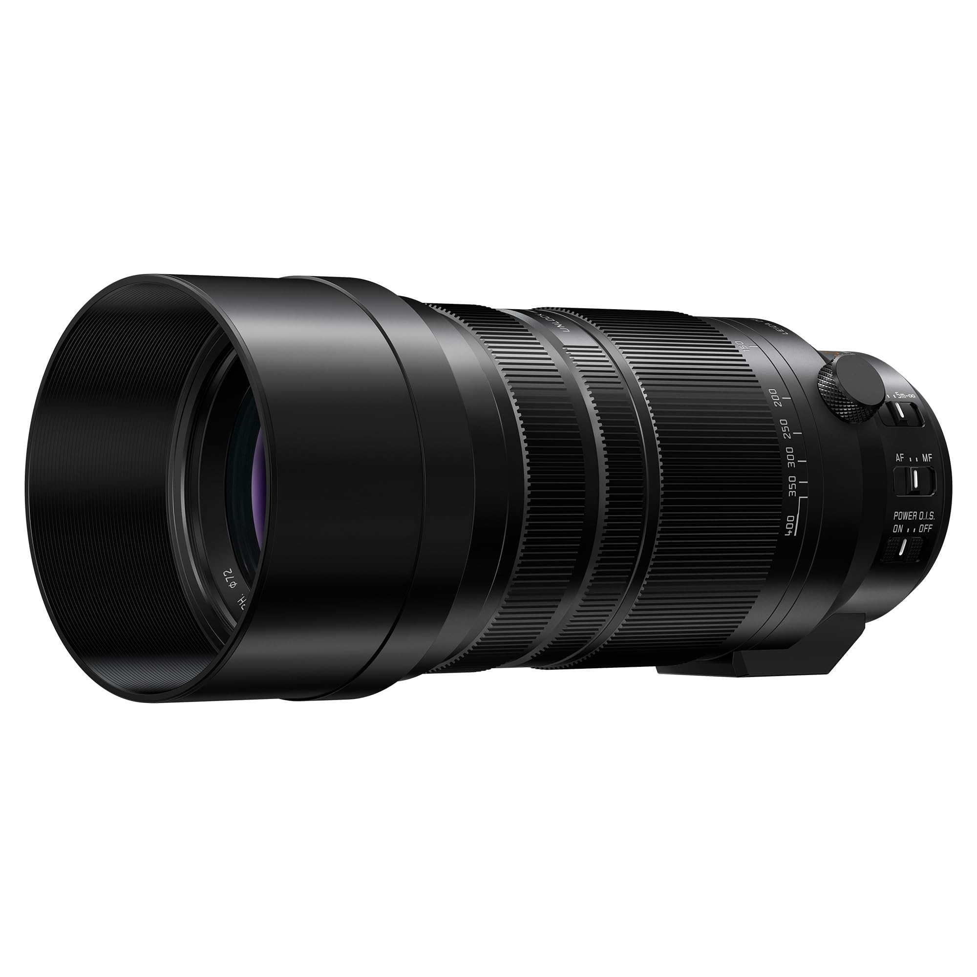 파나소닉 LEICA DG VARIO-ELMAR H-RSA100400 100-400mm 이미지 6