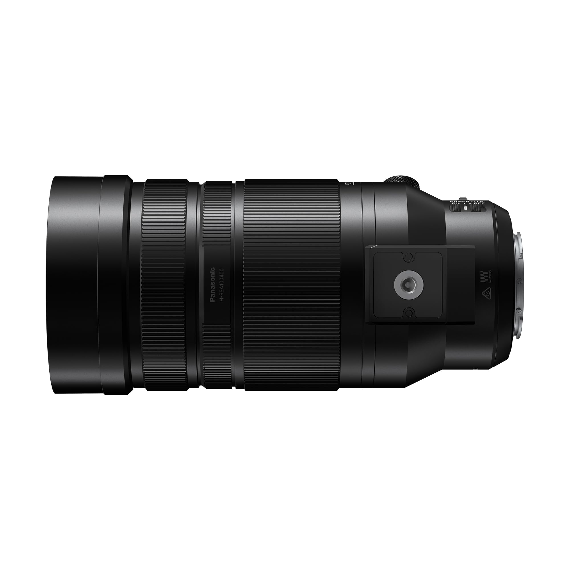 파나소닉 LEICA DG VARIO-ELMAR H-RSA100400 100-400mm 이미지 5