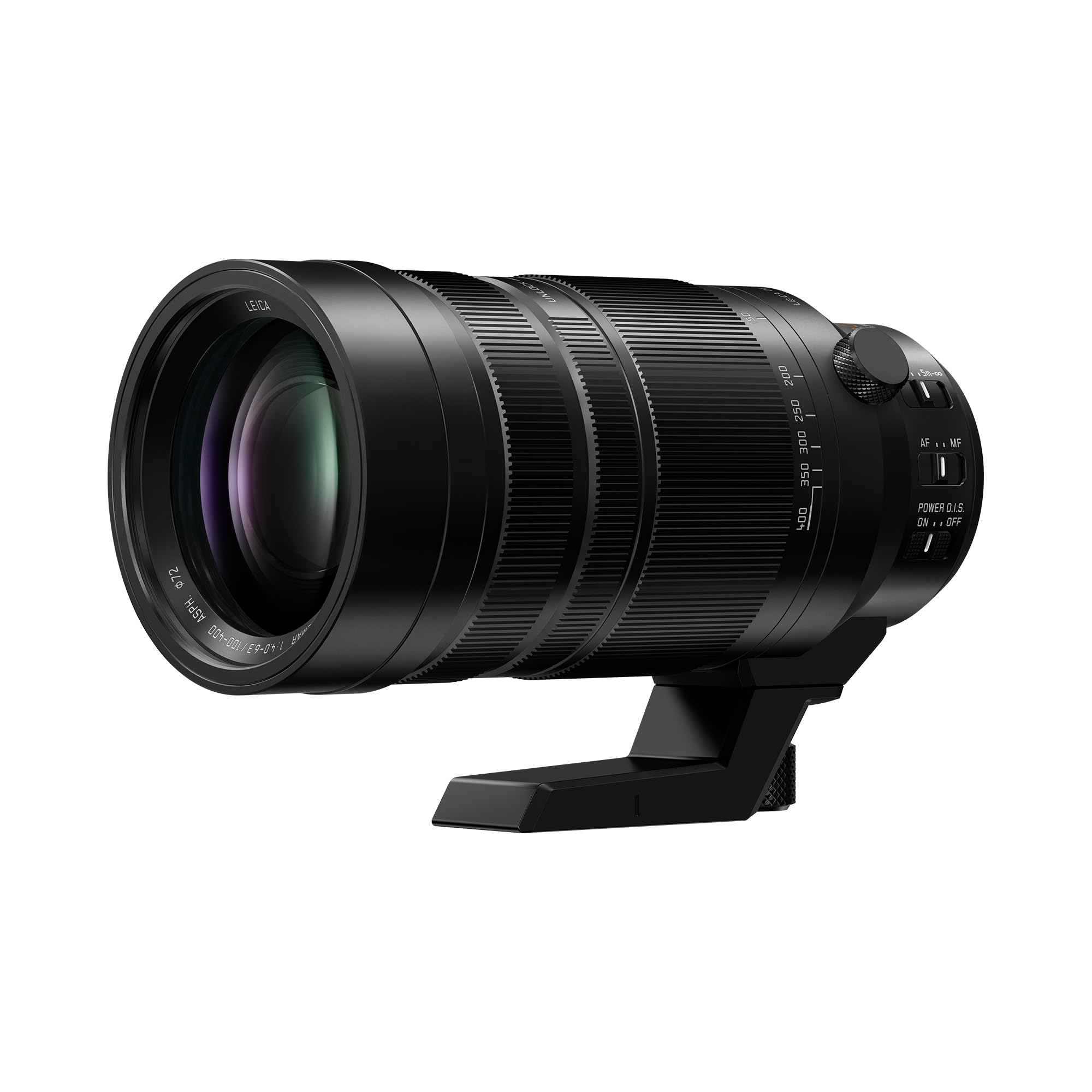 파나소닉 LEICA DG VARIO-ELMAR H-RSA100400 100-400mm 이미지 2