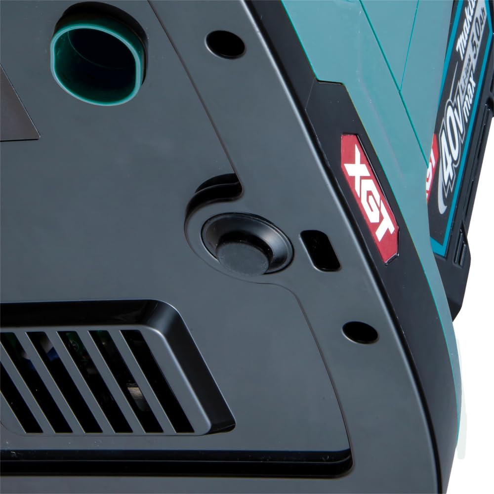 마키타 블루 KT001GZ 0.8L 충전식 무선포트 40Vmax 본체 이미지 13