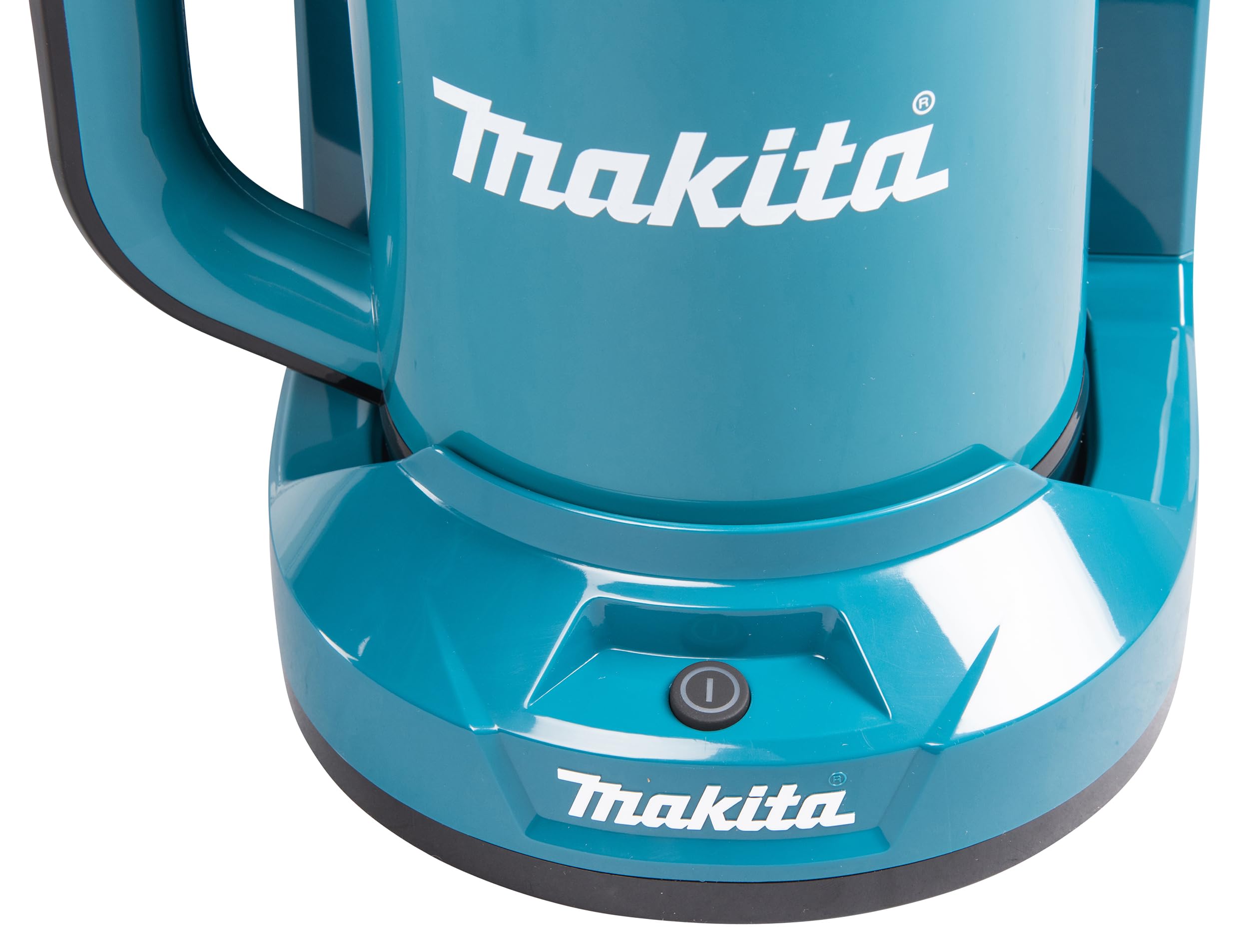 마키타 블루 KT001GZ 0.8L 충전식 무선포트 40Vmax 본체 이미지 6