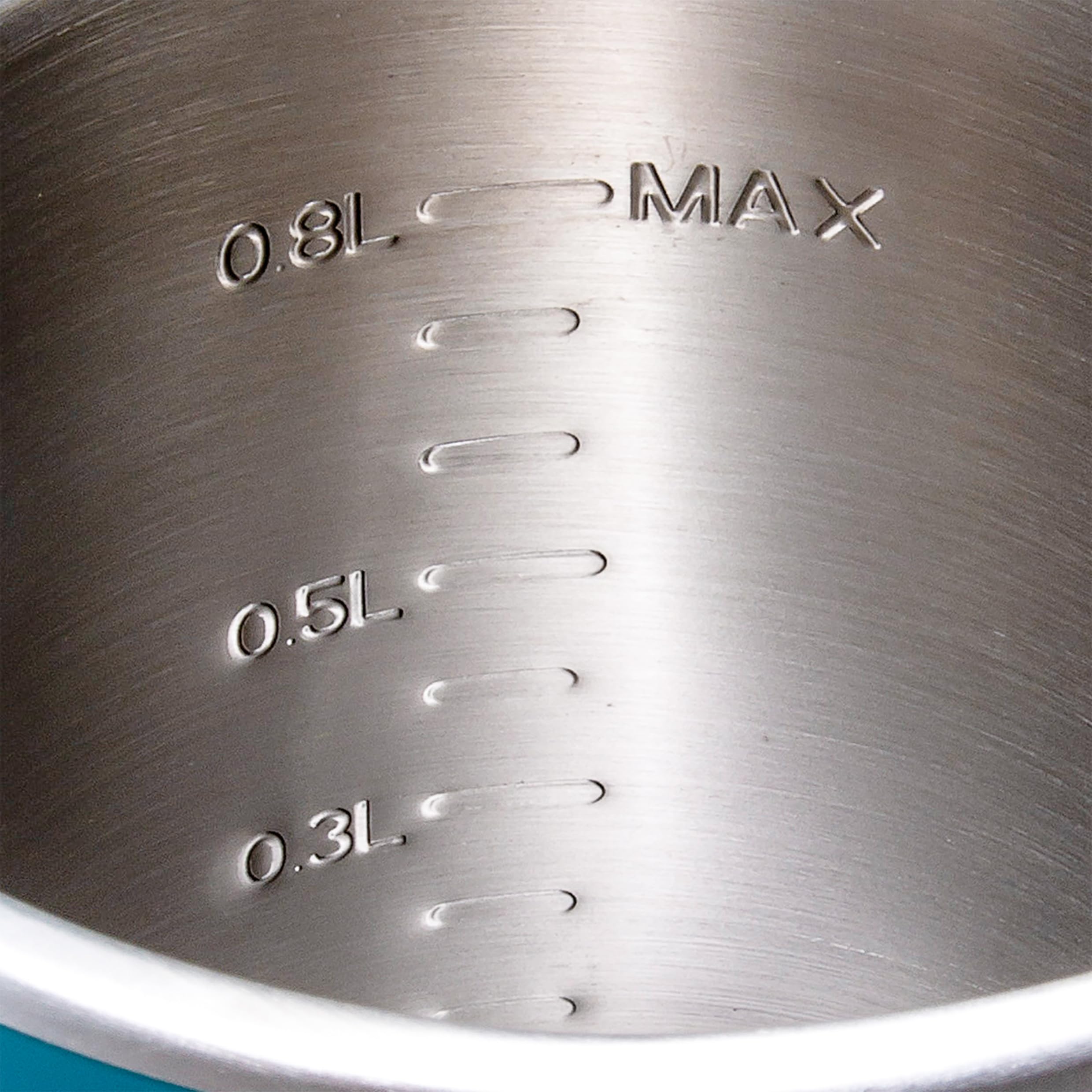 마키타 블루 KT001GZ 0.8L 충전식 무선포트 40Vmax 본체 이미지 11