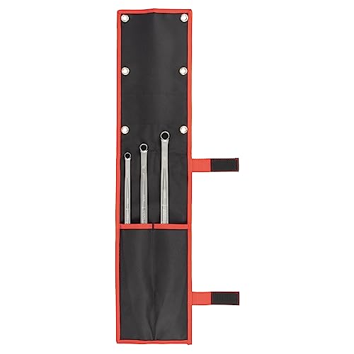 토네 초롱 플렉스 라쳇 렌치 세트 RMA300L 블랙 3종 이미지 4