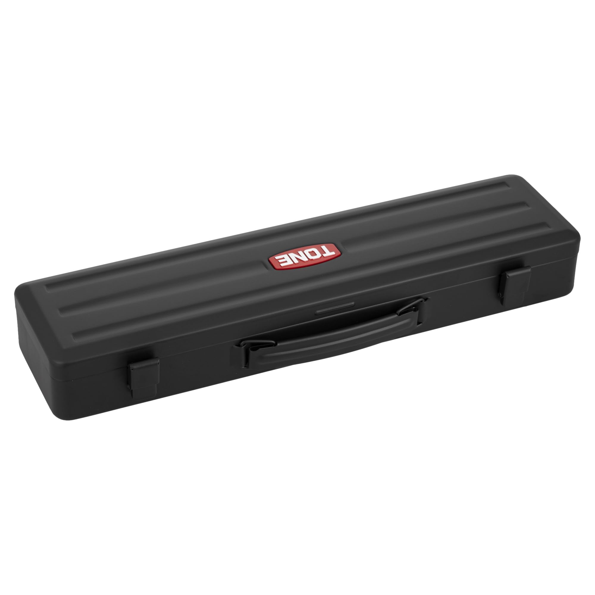 토네 블랙 H3082BK 9.5mm 헥사곤 소켓 렌치 세트 10점 이미지 4