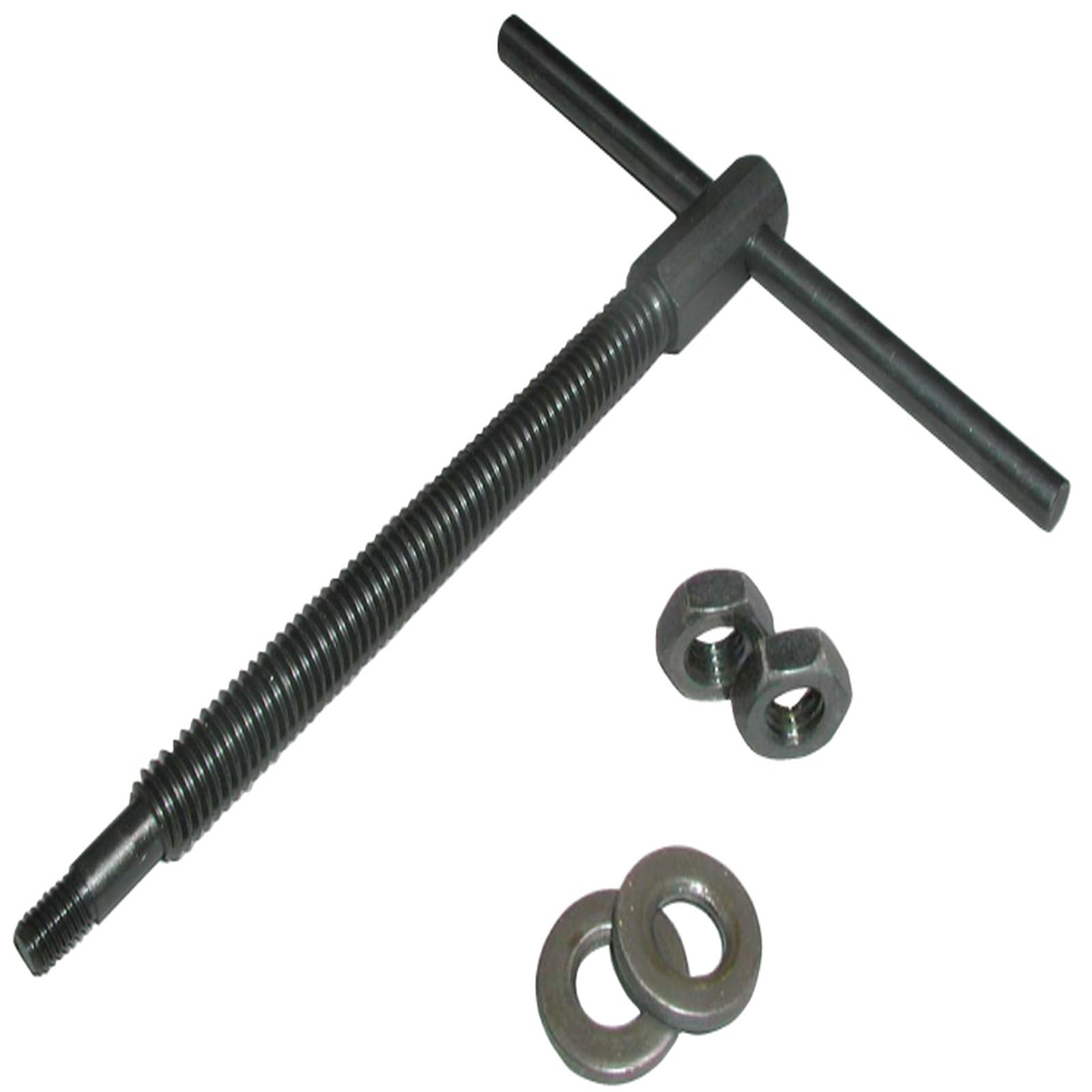 호잔 C-451-4 백 확장기 샤프트