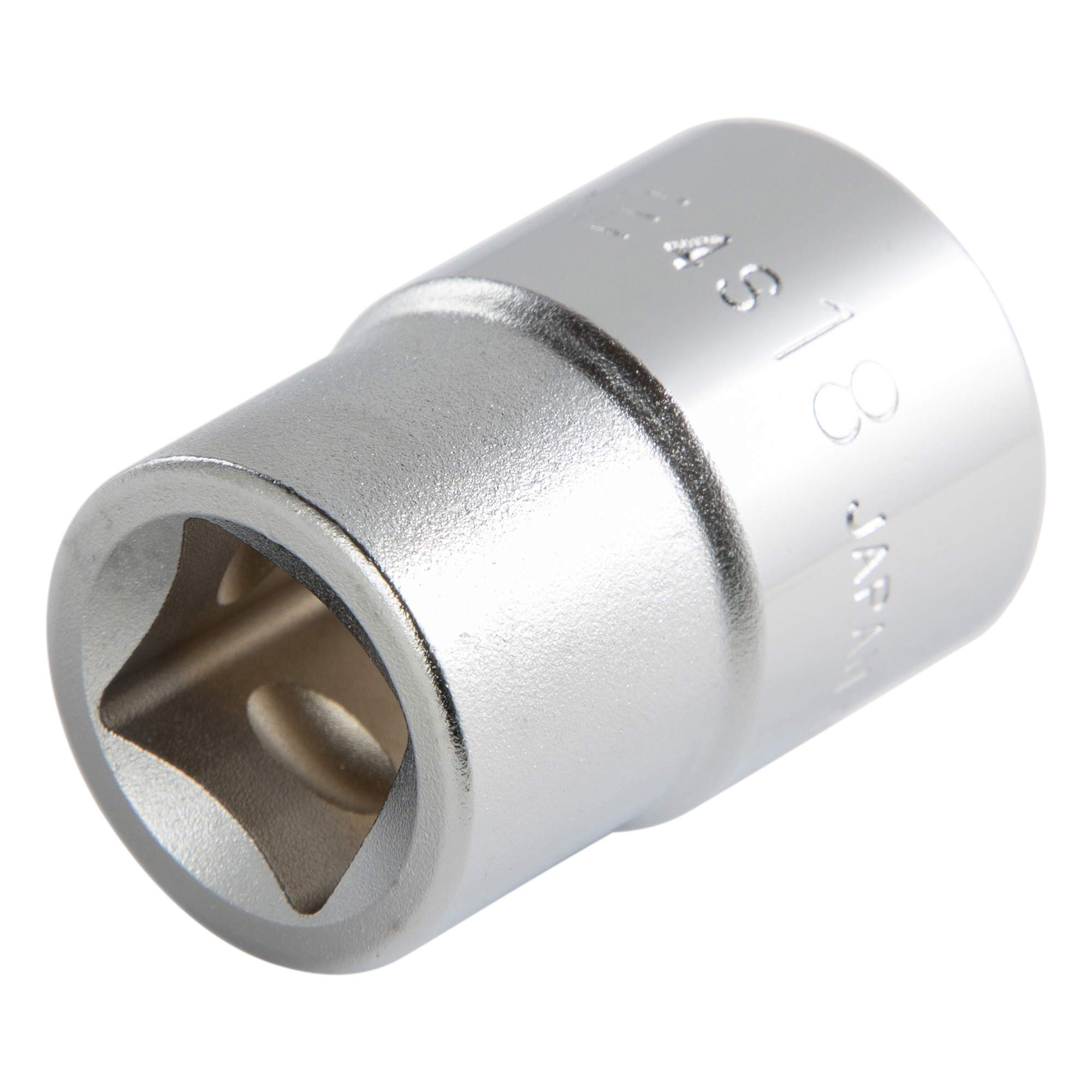 토네 4S-18 18mm 6각 소켓 이미지 2