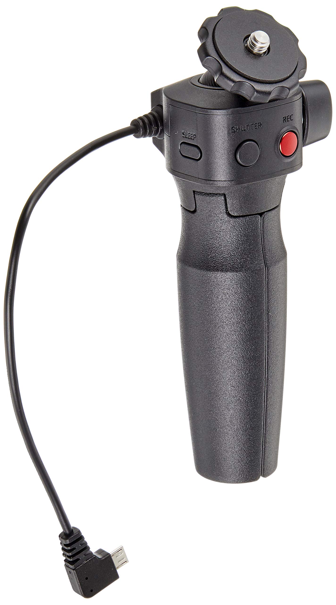 파나소닉 S5M2 풀프레임 미러리스 카메라 바디 블랙 트라이포드 그립 세트 이미지 3