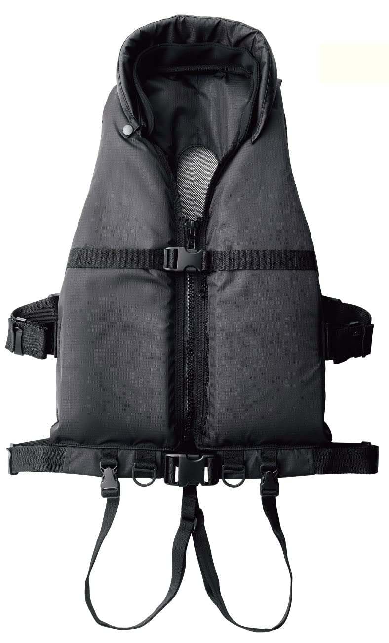 가마카츠 스펙트라 락트렉 PFD 구명조끼 LE902