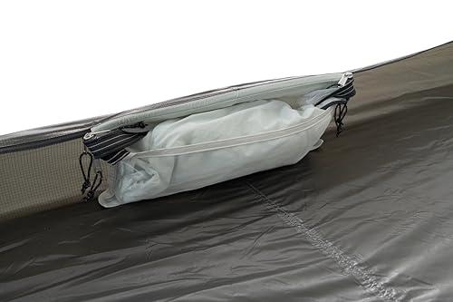 스노우피크 쉘 이너 듀오 SD-460 2인용 이너 텐트 이미지 7