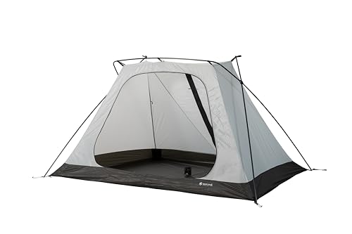 스노우피크 쉘 이너 듀오 SD-460 2인용 이너 텐트 이미지 3