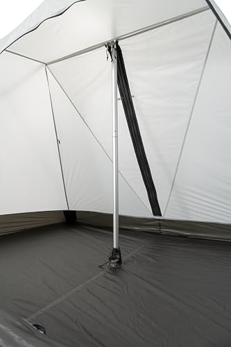 스노우피크 쉘 이너 듀오 SD-460 2인용 이너 텐트 이미지 6