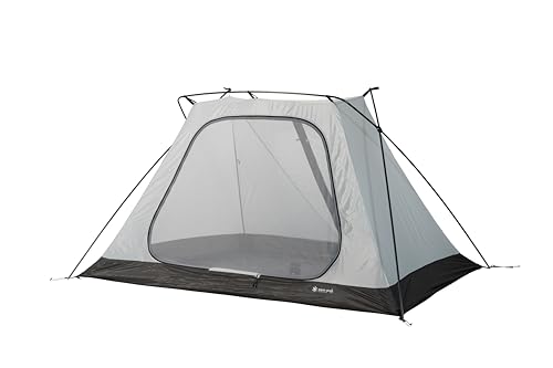 스노우피크 쉘 이너 듀오 SD-460 2인용 이너 텐트 이미지 2