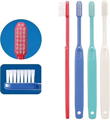 Ci메디컬 Ci202 10개입 컴팩트 칫솔 보통모 이미지 3