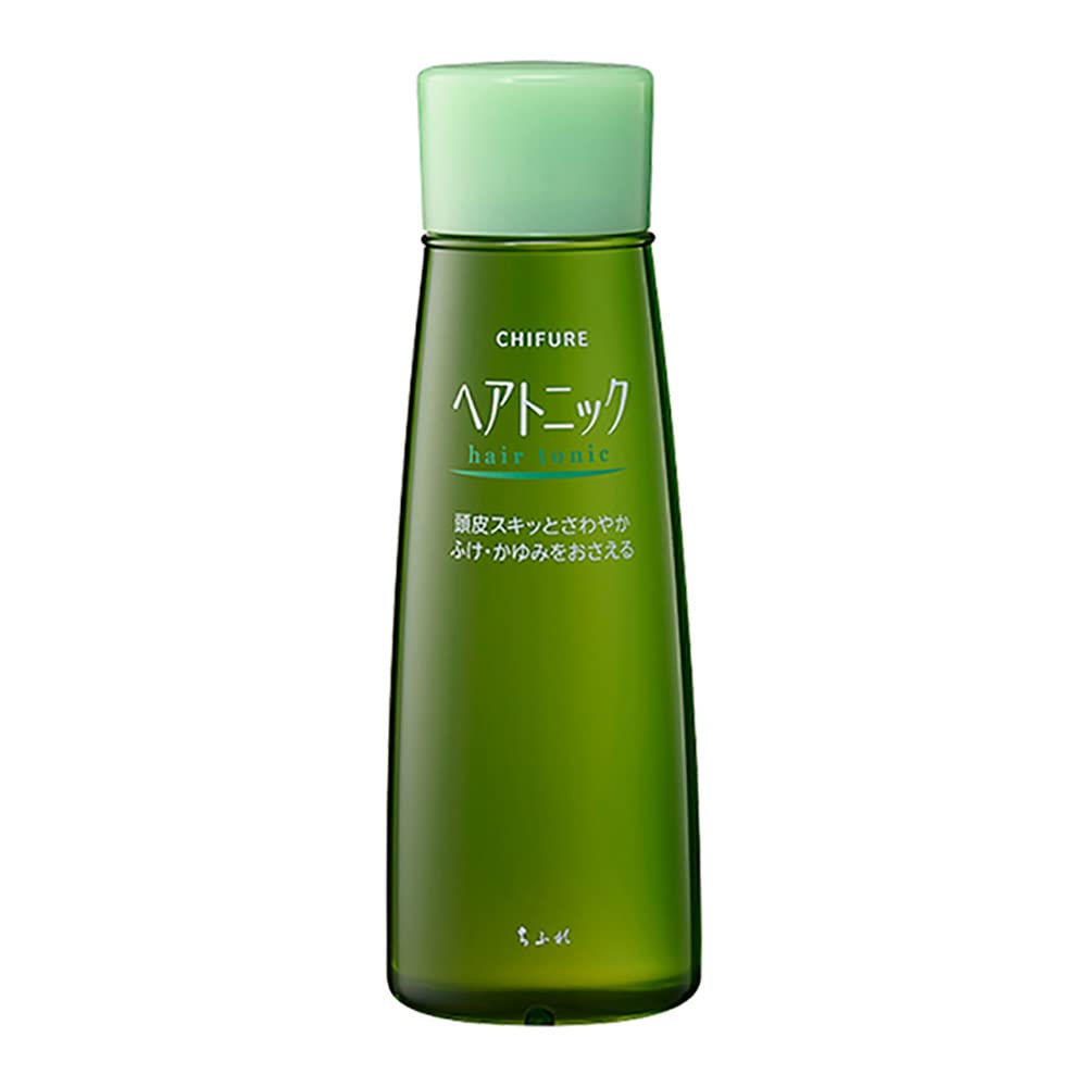 치후레 헤어토닉 150mL 150밀리리터 (x 1)
