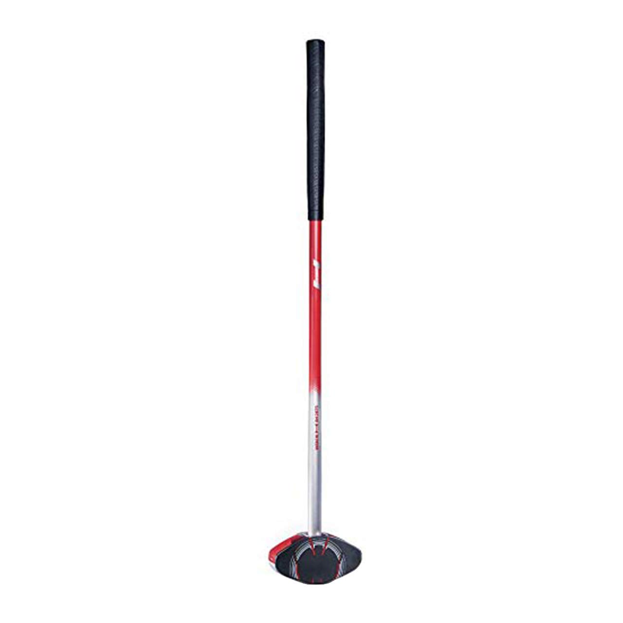 하타치 더블포스 BH2875 그라운드 골프채 레드 84cm 62 레드
