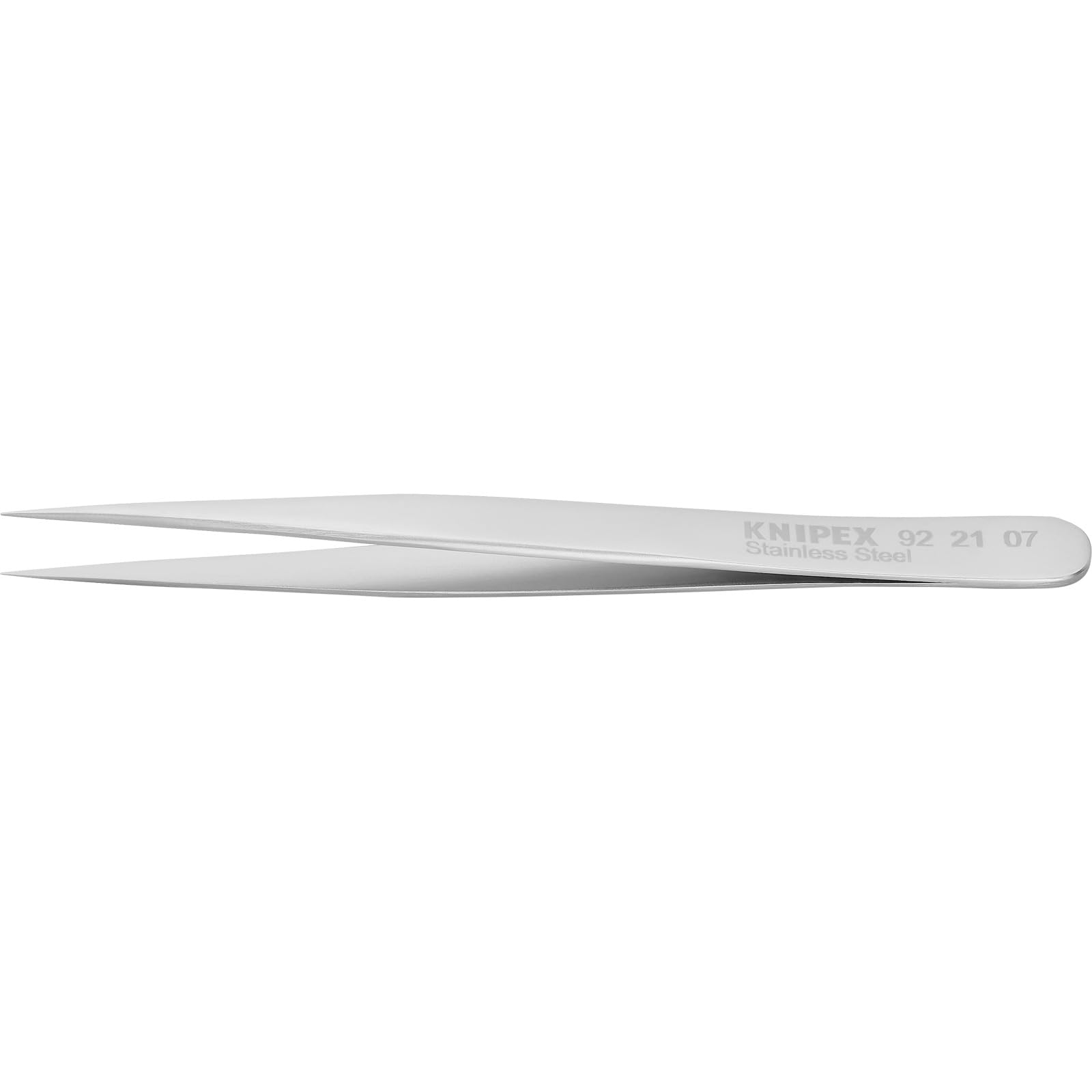 크니펙스 범용 핀셋 9221-07 0.20x0.25mm 110mm 이미지 2