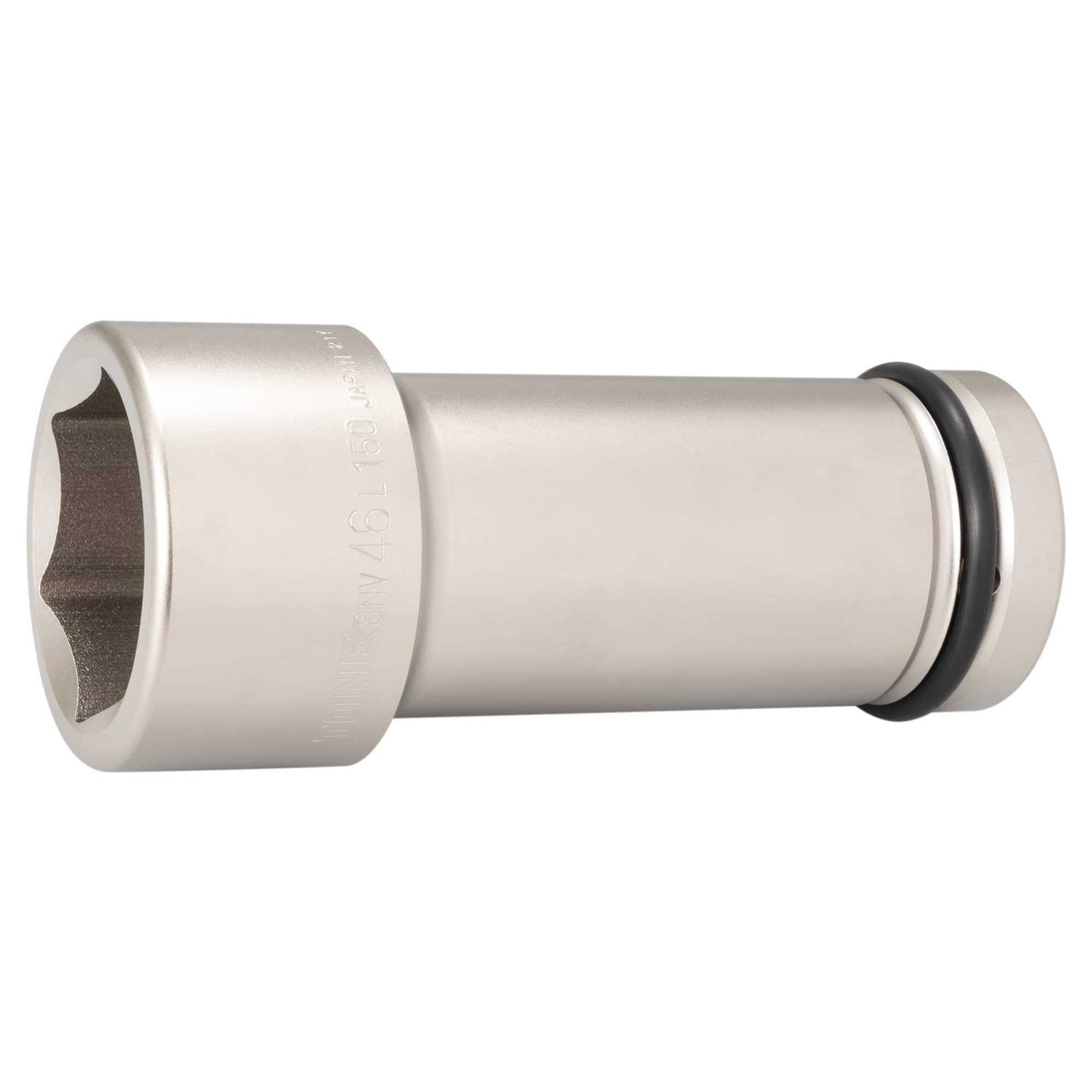 토네 임팩트 초롱 소켓 8NV-46L150 25.4mm 46mm 이미지 1