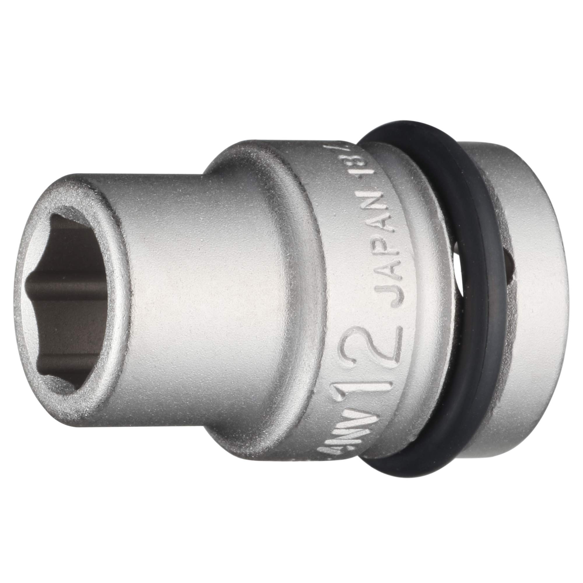 토네 HP4NV-12 12mm 임팩트 소켓 12.7mm