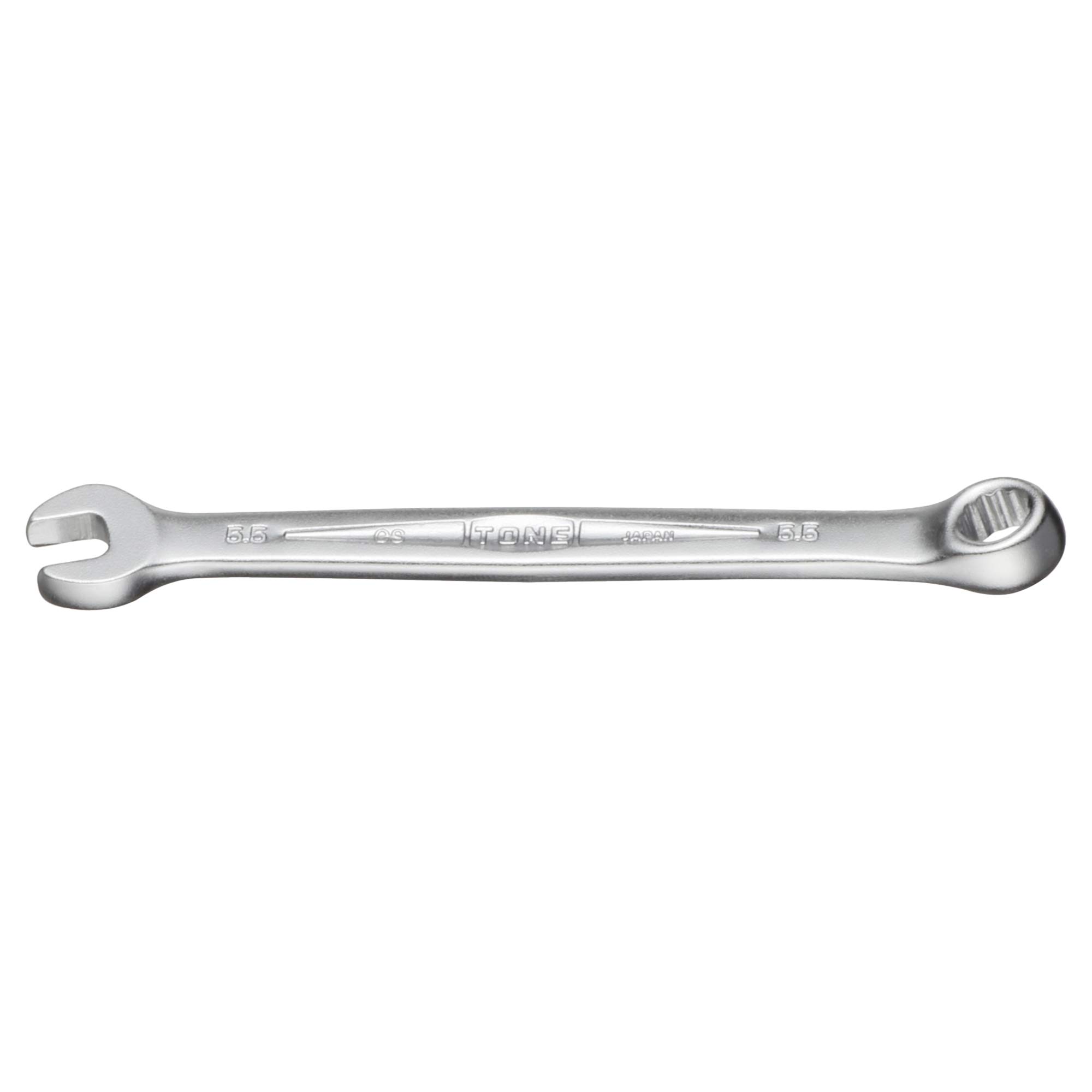토네 CS-5.5 5.5mm 콤비네이션 렌치