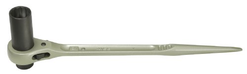 MCC 양구 라쳇렌치 RWL2732 27x32mm 롱소켓 이미지 2
