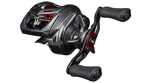 [중고] 다이와 20 알파스 AIR TW 8.6L 베이트릴 좌핸들 이미지 2