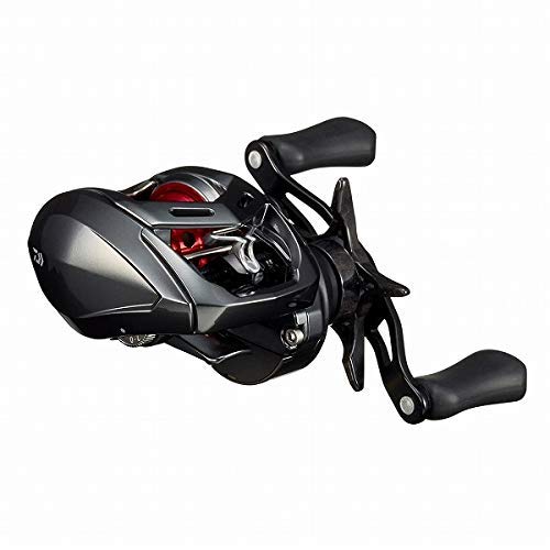 [중고] 다이와 20 알파스 AIR TW 8.6L 베이트릴 좌핸들 이미지 3